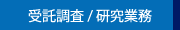 受託調査/研究業務